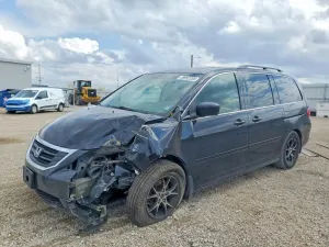 Honda Odyssey 3.5L 6 2008