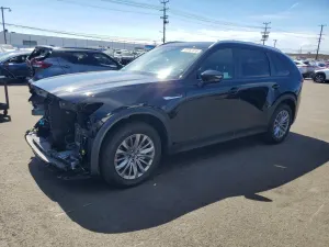 Mazda CX-90 3.3L 6 2025