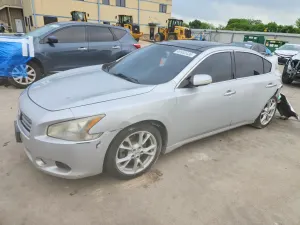 Nissan Maxima 3.5L 6 2014