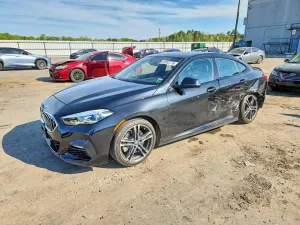 BMW 2 Series 2.0L 4 2020