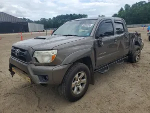 Toyota Tacoma 4.0L 6 2015
