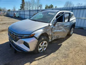 Hyundai Tucson 2.5L 4 2023