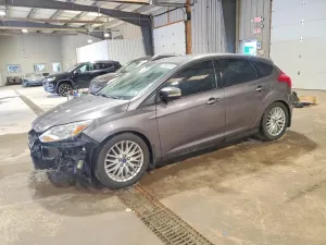 Ford Focus 2.0L 4 2014