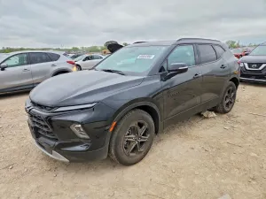 Chevrolet Blazer 2.0L 4 2024