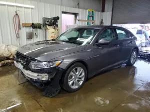 Honda Accord 1.5L 4 2018