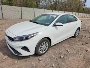 Kia Cerato / Forte / K3 2.0L 4 2023