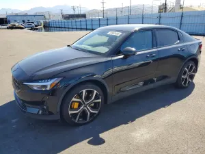 Polestar 2 2023