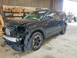 Hyundai Santa Fe 2.5L 4 2025