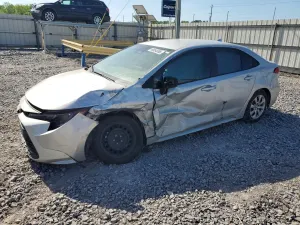 Toyota Corolla 2.0L 4 2024