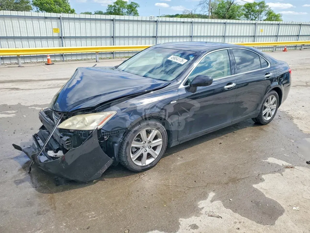 Lexus ES 3.5L 6 2009