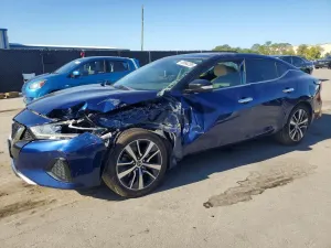 Nissan Maxima 3.5L 6 2020