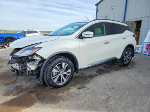 Nissan Murano 3.5L 6 2020