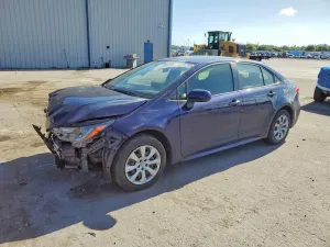 Toyota Corolla 1.8L 4 2020