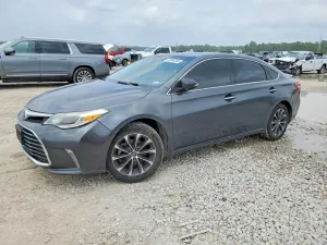 Toyota Avalon 3.5L 6 2017