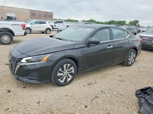 Nissan Altima 2.5L 4 2024