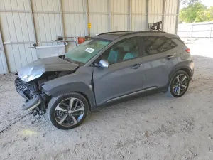 Hyundai Kona 1.6L 4 2020