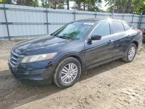 Honda Accord 2.4L 4 2012