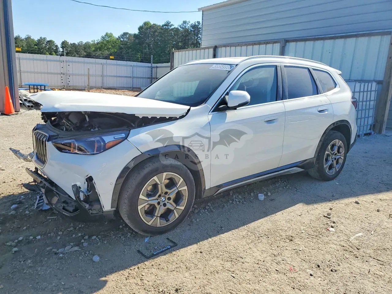 BMW X1 2.0L 4 2026