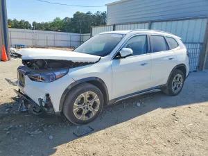 BMW X1 2.0L 4 2026