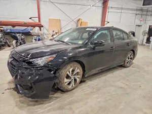 Subaru Legacy 2.5L 4 2025