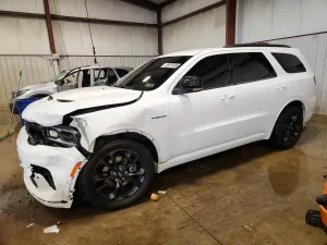 Dodge Durango 5.7L 8 2021