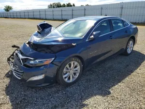 Chevrolet Malibu 1.5L 4 2020