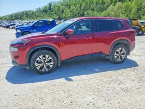 Nissan Rogue 1.5L 3 2023