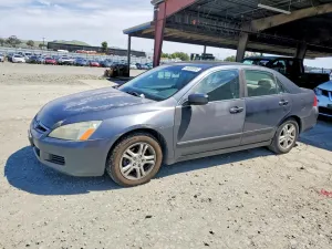 Honda Accord 2.4L 4 2006