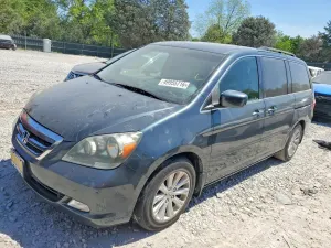 Honda Odyssey 3.5L 6 2006