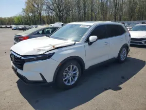 Honda CR-V 1.5L 4 2025