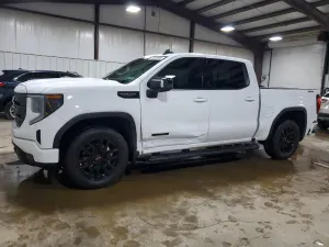 GMC Sierra 5.3L 8 2024