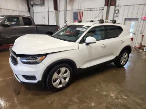 Volvo XC40 2.0L 4 2020