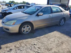 Honda Accord 2.4L 4 2006