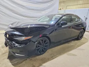 Mazda 3 2.5L 4 2021