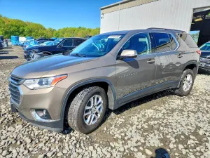 Chevrolet Traverse 3.6L 6 2020