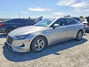 Hyundai Sonata 2.5L 4 2020