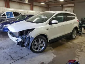 Ford Escape 1.6L 4 2013
