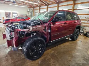 Jeep Grand Cherokee 3.6L 6 2023