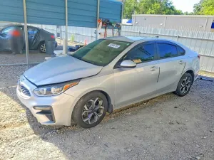 Kia Cerato / Forte / K3 2.0L 4 2021