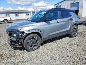 Chevrolet Trailblazer 1.3L 3 2026