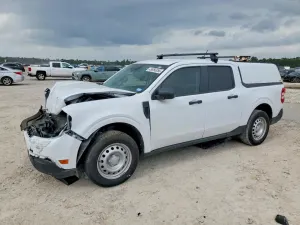 Ford Maverick 2.0L 4 2024