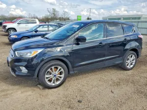 Ford Escape 1.5L 4 2017