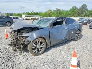 Nissan Maxima 3.5L 6 2016