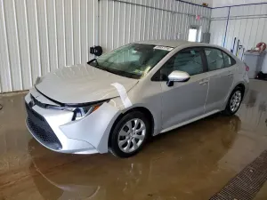 Toyota Corolla 1.8L 4 2022