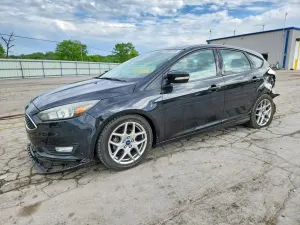 Ford Focus 2.0L 4 2015