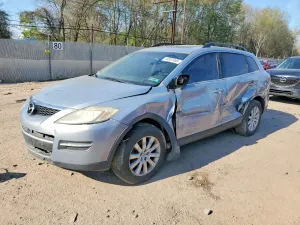 Mazda CX-9 3.5L 6 2007