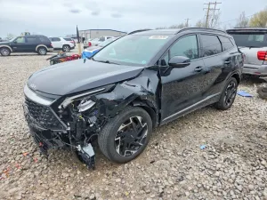 Kia Sportage 2.5L 4 2023