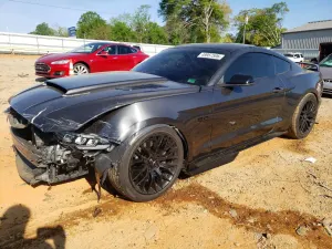 Ford Mustang 5.0L 8 2019