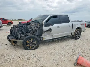 Ford F-150 3.5L 6 2016