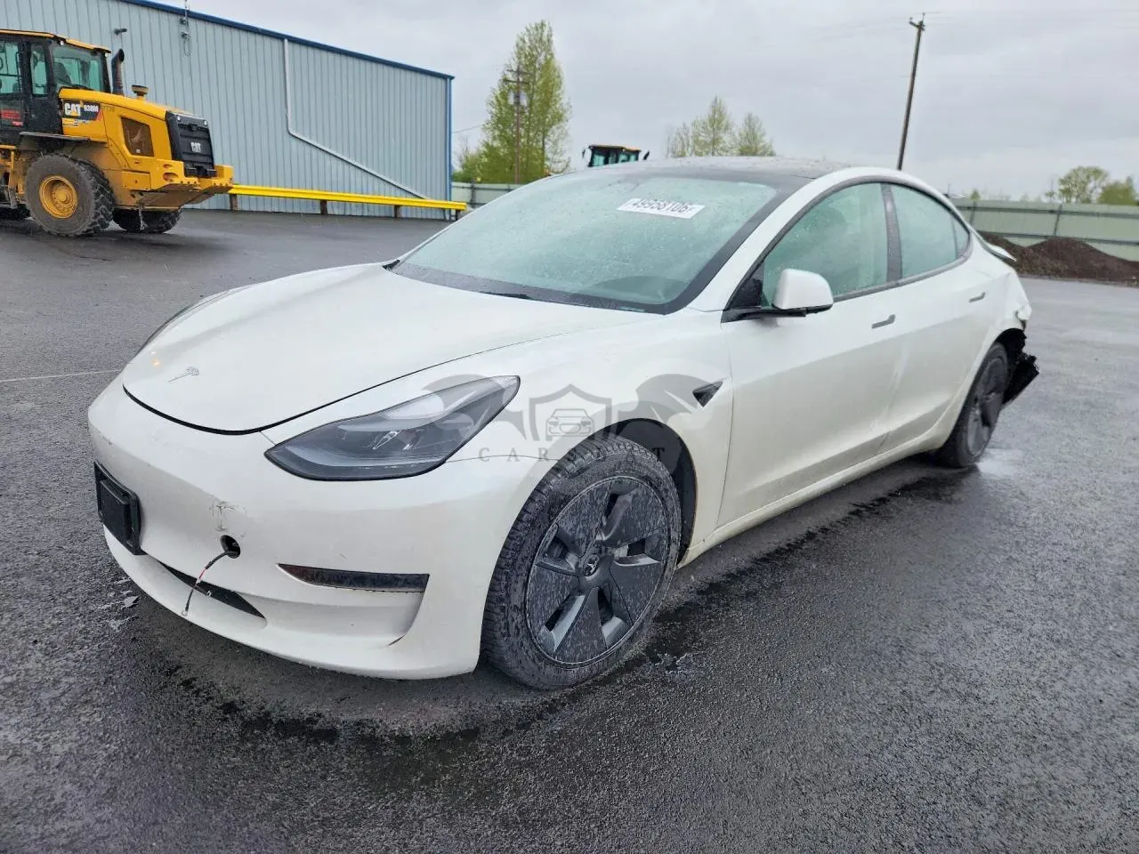 Tesla Model 3 2026